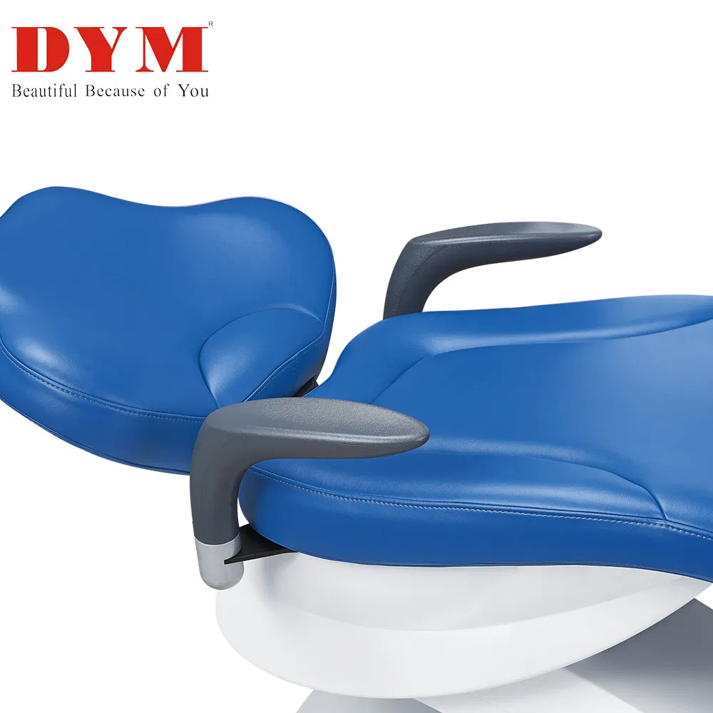 Hot Selling Competitive Price Complete Economic Fashion Dental Unit Chair