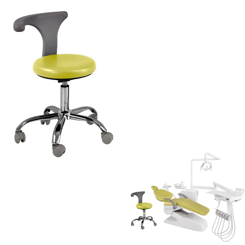 Pneumatic System View