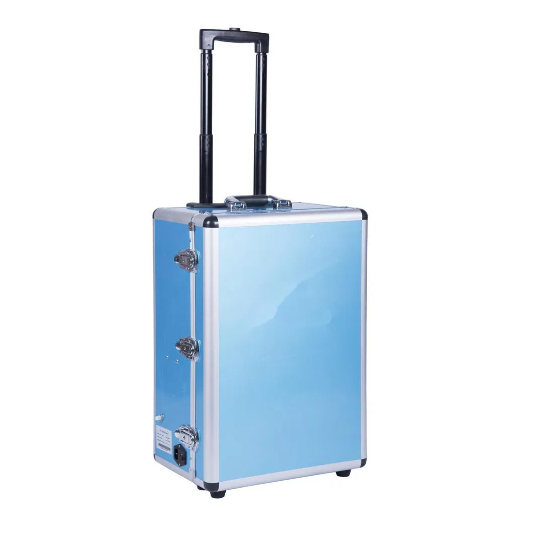 Portable Dental Unit View 3