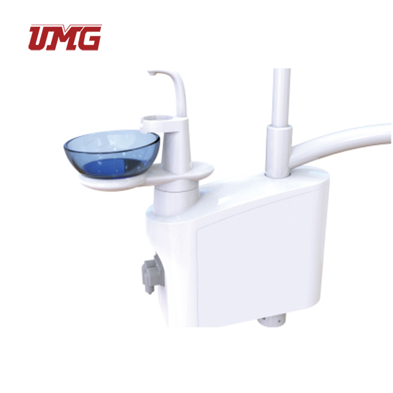 Dental Equipment Full Functions Electric Dental Chair Unit