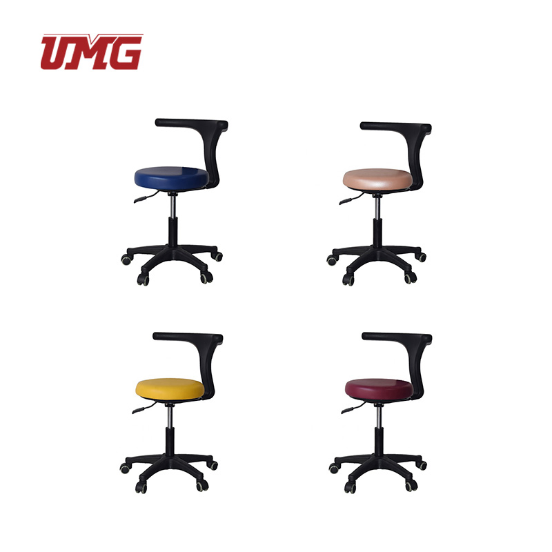 Medical Dental Equipment Dentist Chair Dental Stool