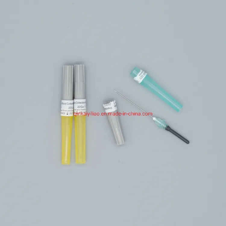 Dental Needle 2