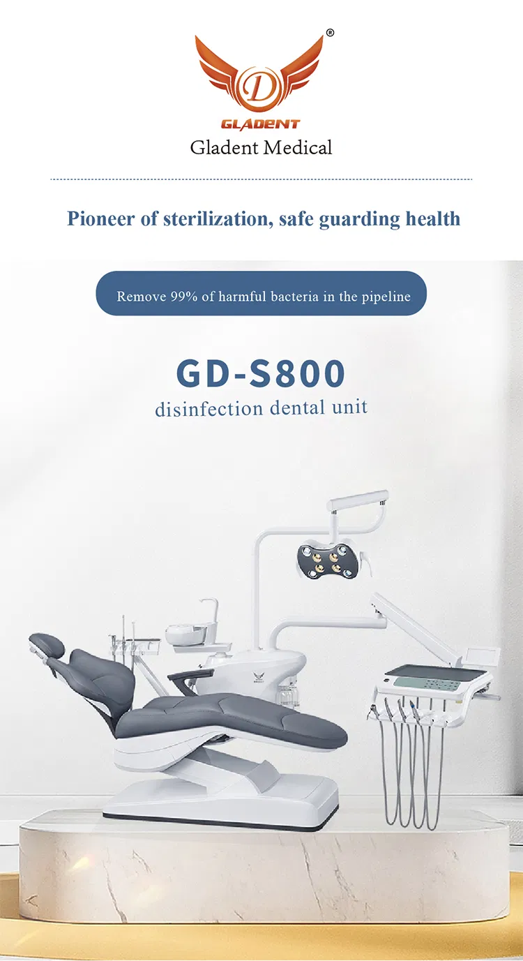 Dental Unit