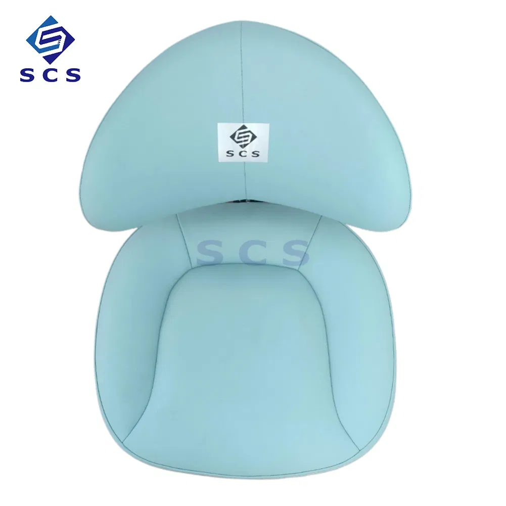 Adjustable Nurse Assistant Doctor Stool for Dental Clinics and Offices