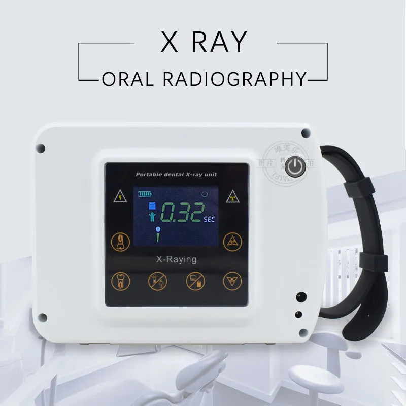 Dental X-ray Machine