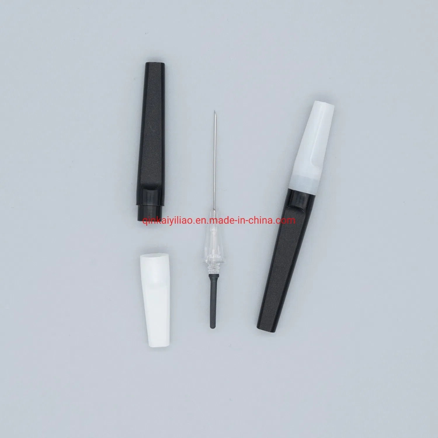 Disposable Dental Needle for Medical