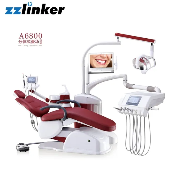 Pediatric Dental Equipment