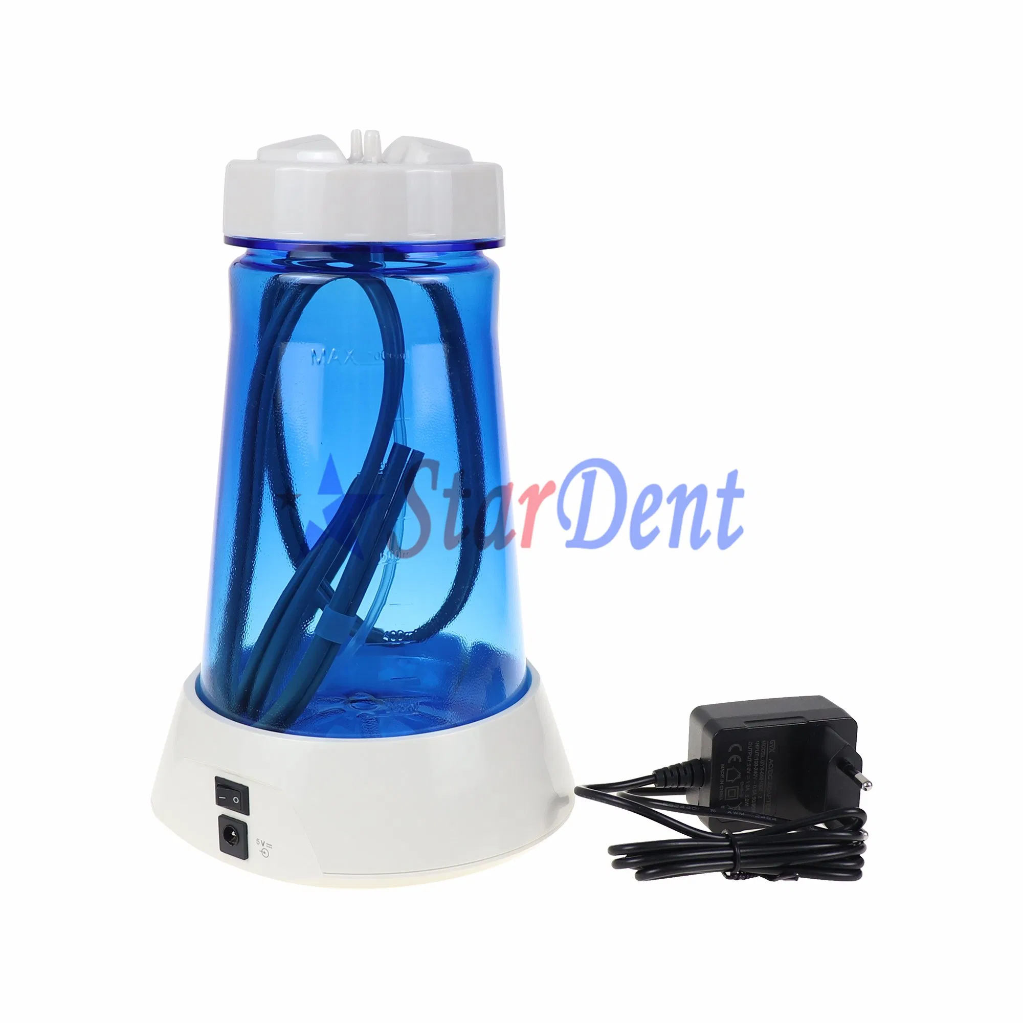 Dental Automatic Water Supply System for Ultrasonic Dental Instrument Integrated Auto Water Supply System Ultrasonic