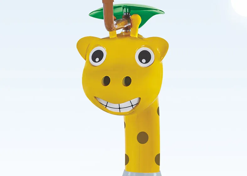 Pediatric Dental Chair Unit