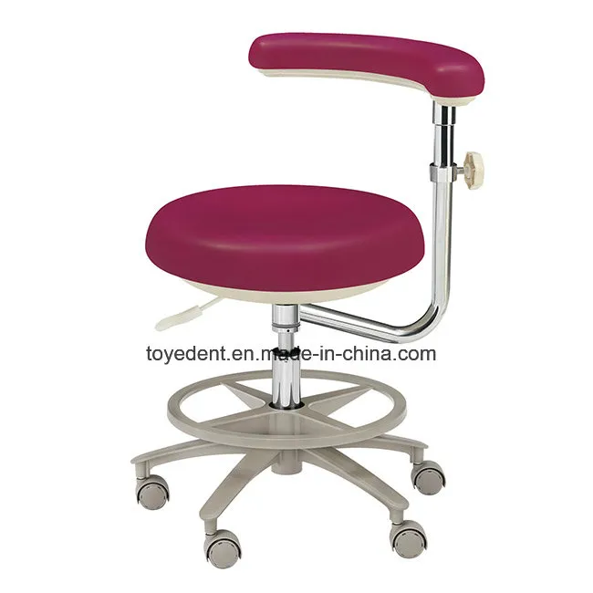 Dentist Chair Detail 2