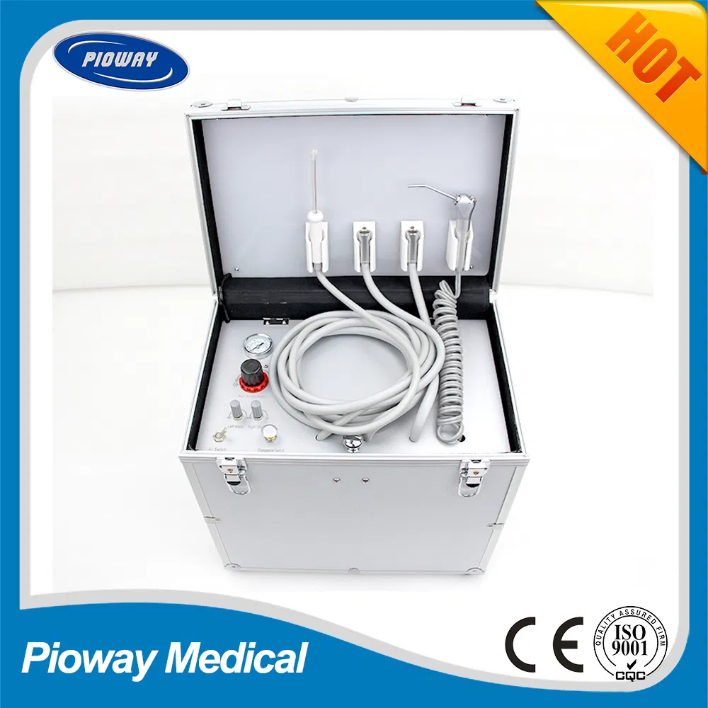 Dental Equipment Portable Dental Unit (BD-402)