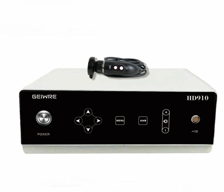 Medical Endoscope HD710 Diagnosis System Endoscope Imaging System Manufacturers Are Affordable