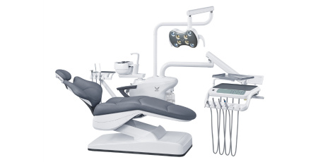 Shenzhen Derma Medical dental equipment manufacturer