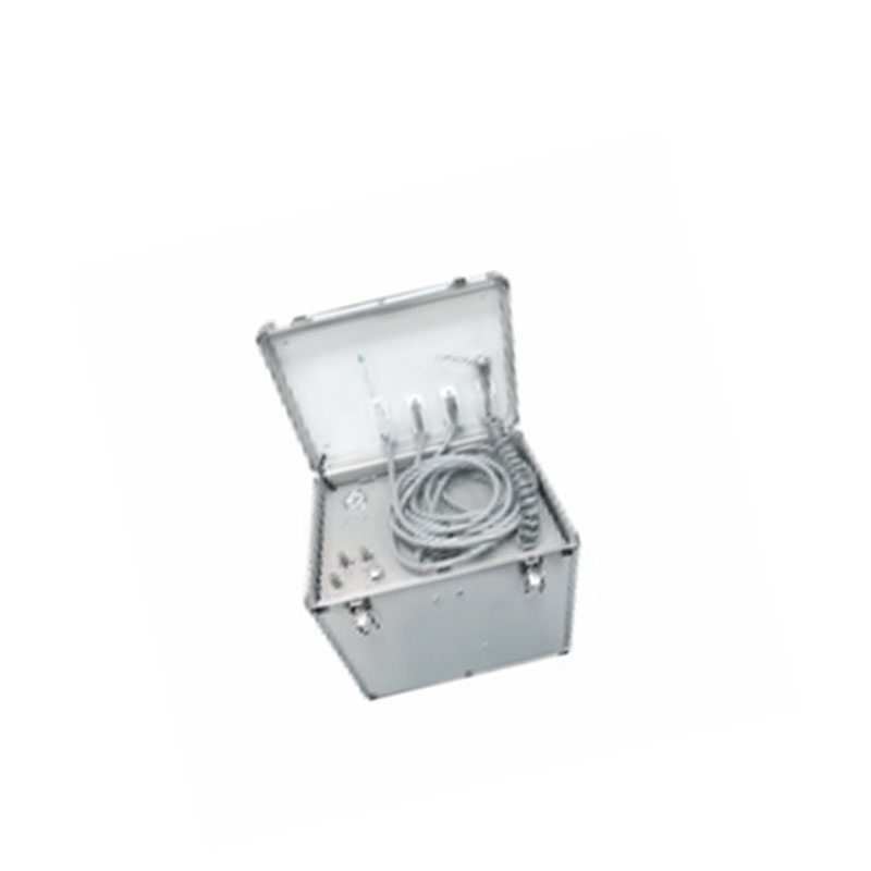 Dentist Mobile Outdoor Treatment Small Dental Unit