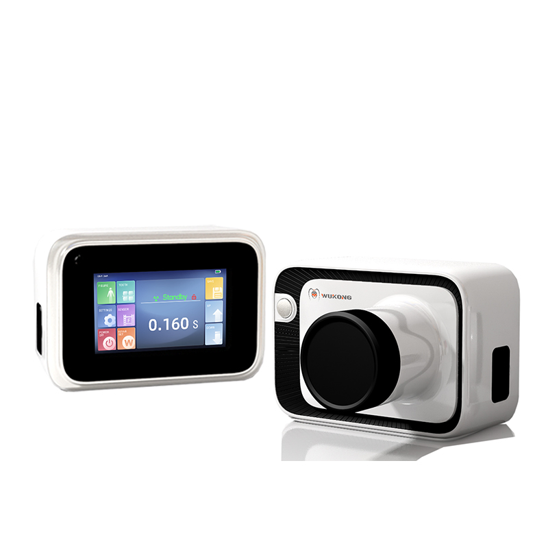 Wukong Portable Dental X Ray Smart Xray Unit with Rvg Sensor