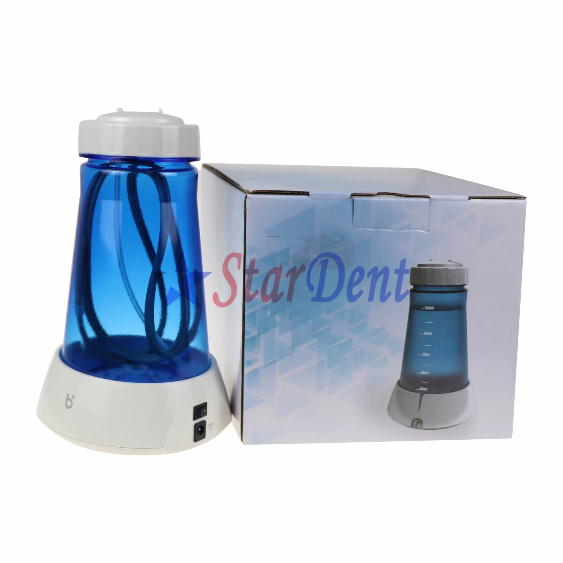 Dental Automatic Water Supply System for Ultrasonic Dental Instrument Integrated Auto Water Supply System Ultrasonic