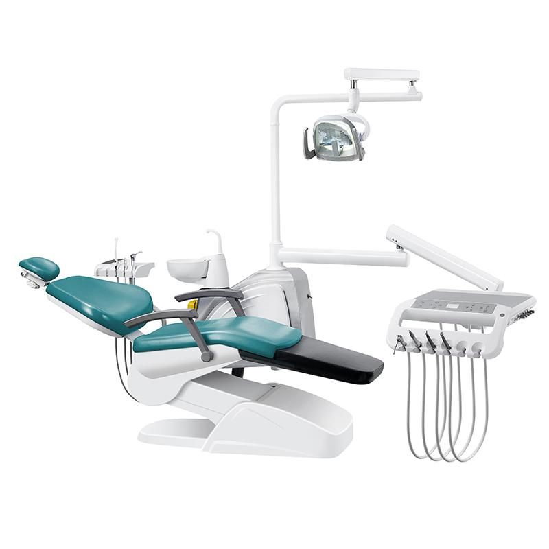 Dental Mobile Units Price Electric Dental Chair Unit with Best Price