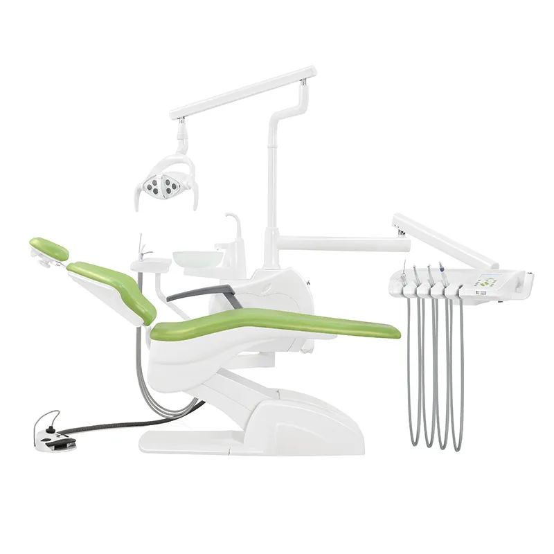 Dental Unit 1