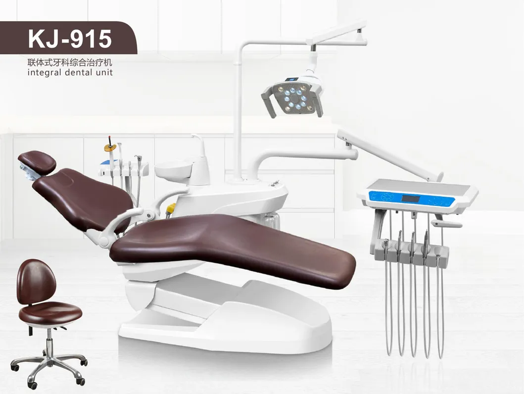 KJ-915 Dental Unit