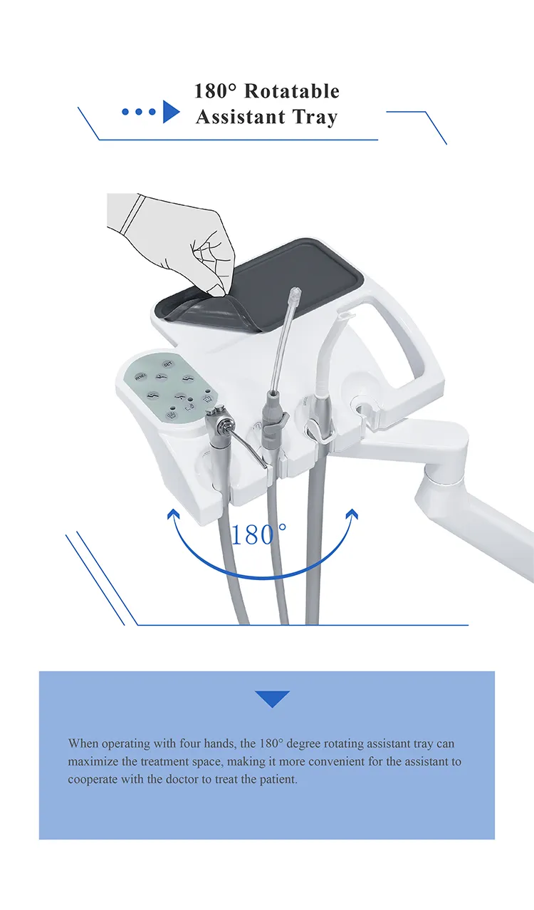 Dental Unit Details 11