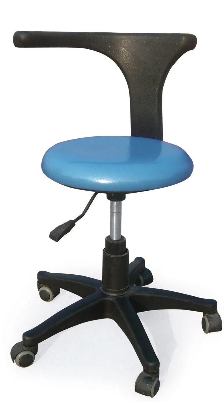 Dental Supply Soft Sofa Dentist Stool Doctor Stool