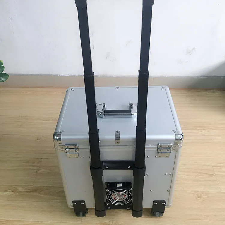 Portable Unit Component 2