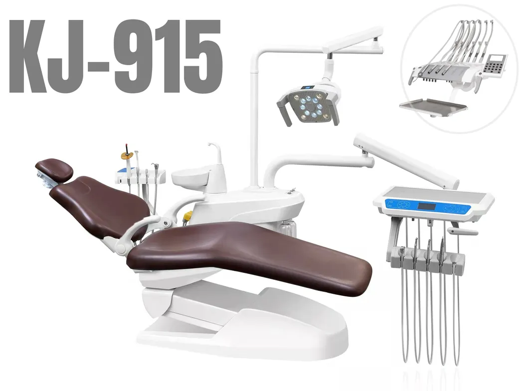 Dental Unit KJ-915