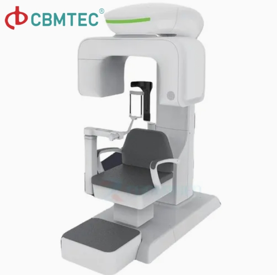 Used Digital Panoramic Dental X-ray System Vatech W/Wo Cephalo Unit