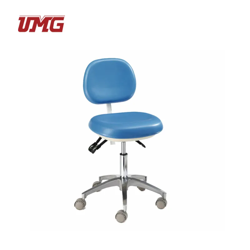 Dental Stool Detail 3