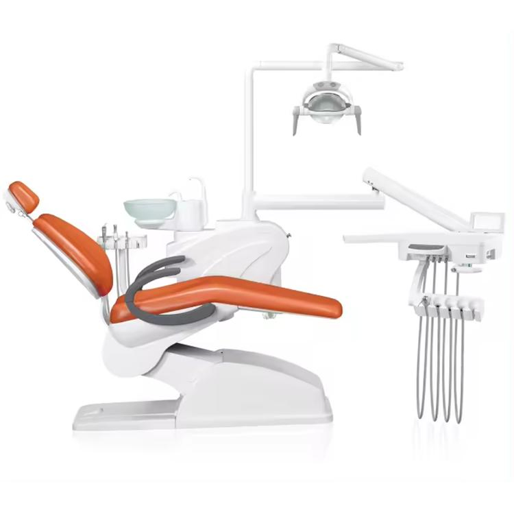 Medical Device Pediatric Unidad Equipment Automatic Dental Unit for Treatment