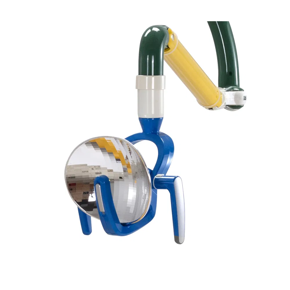 Children's Pediatric Dental Unit Chair with Safe Self Disinfection