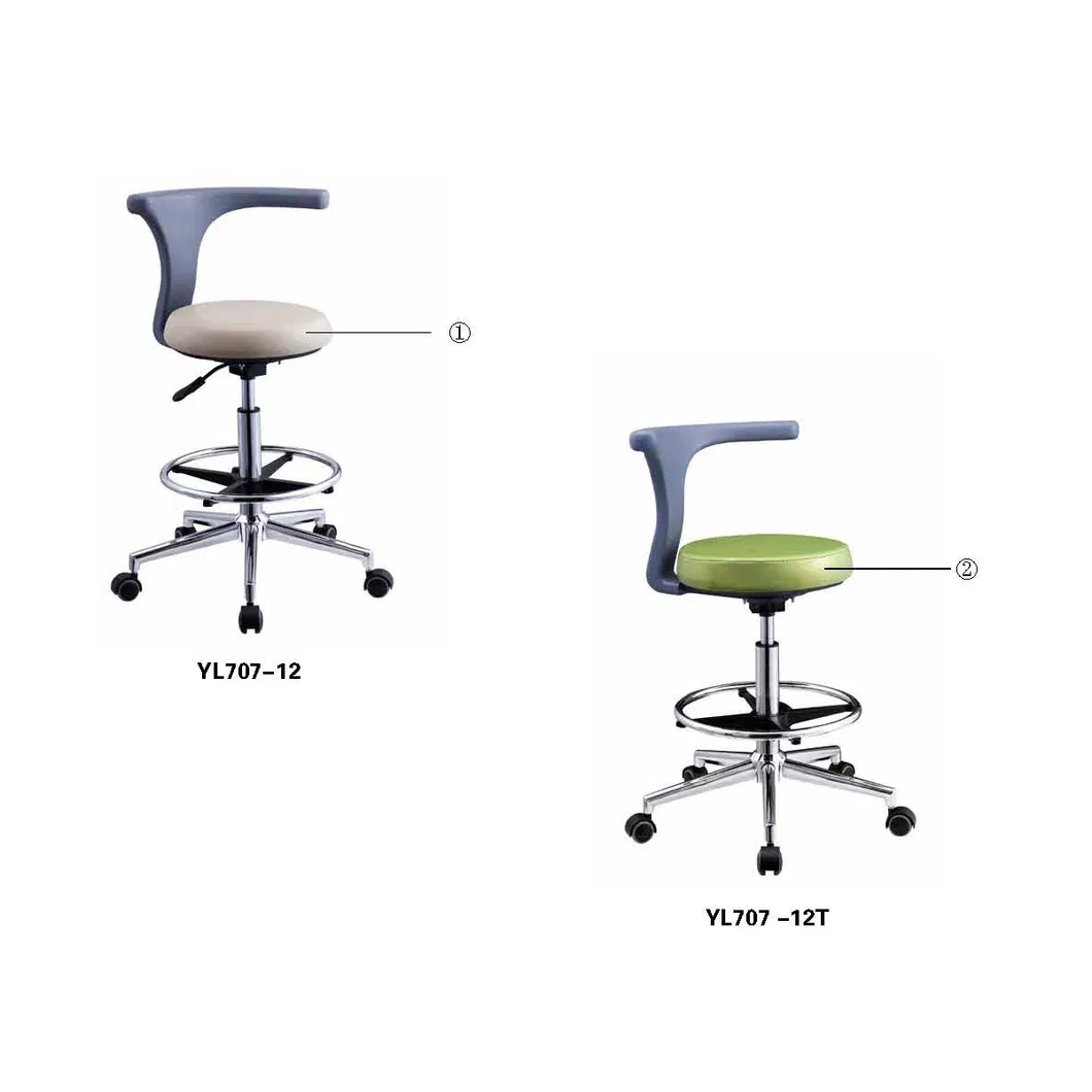 Professional Dental Seat