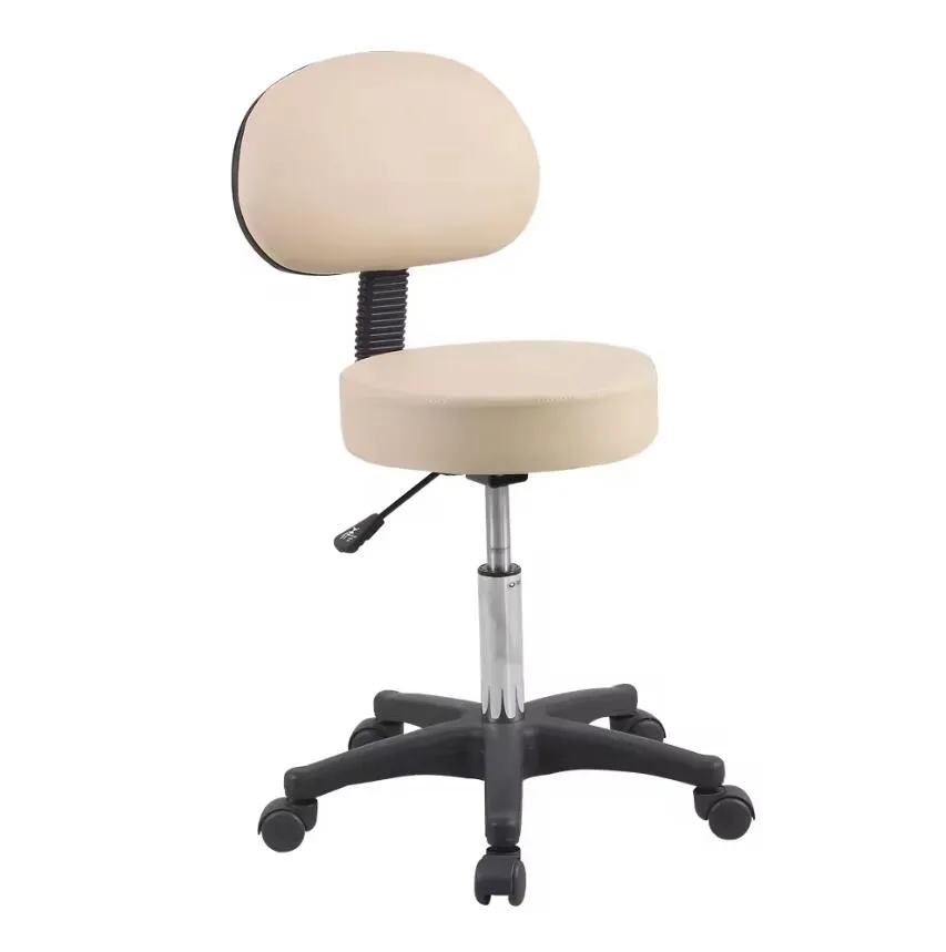 Office Rolling Stool 2