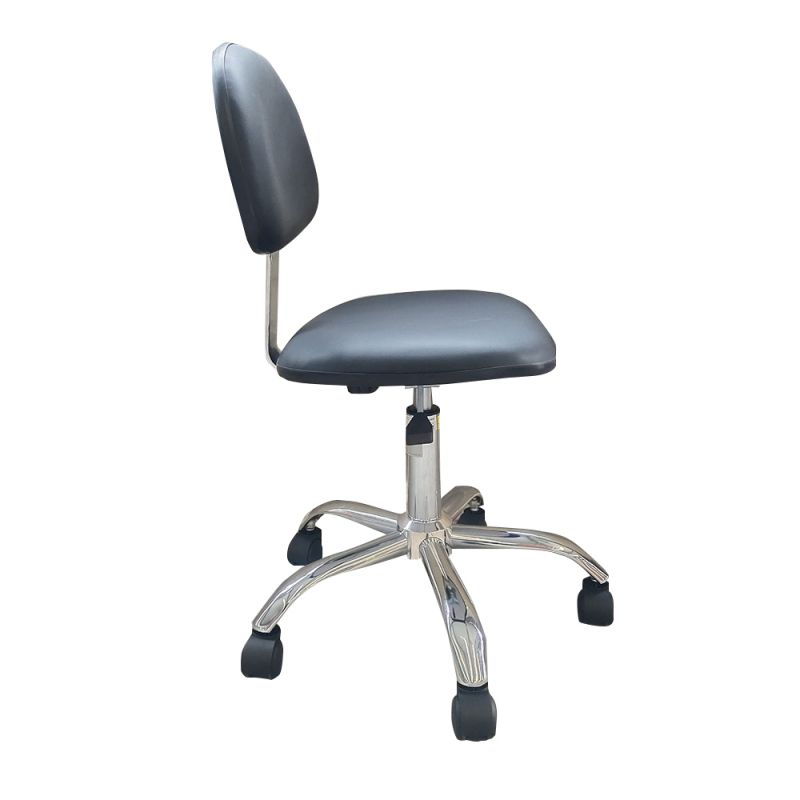 Medical Treatment Room Saddle Height Adjustable Chair Dental Stool for Doctor