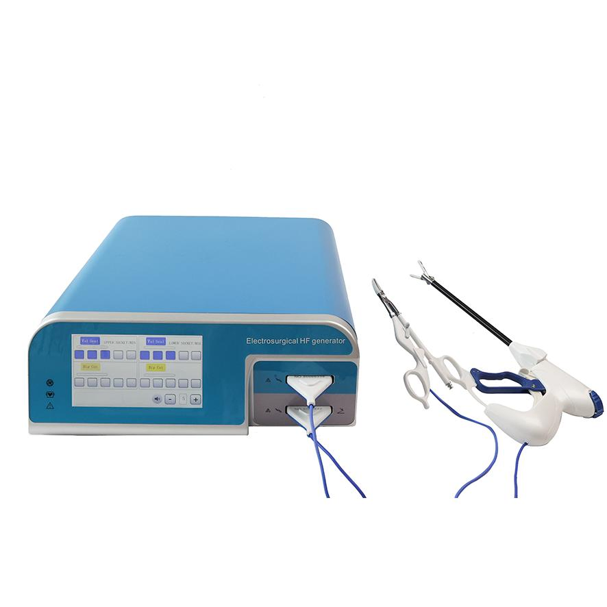 in-E200 High Frequency Dental Electrosurgery Electric Bone Cutting Surgical Unit Price