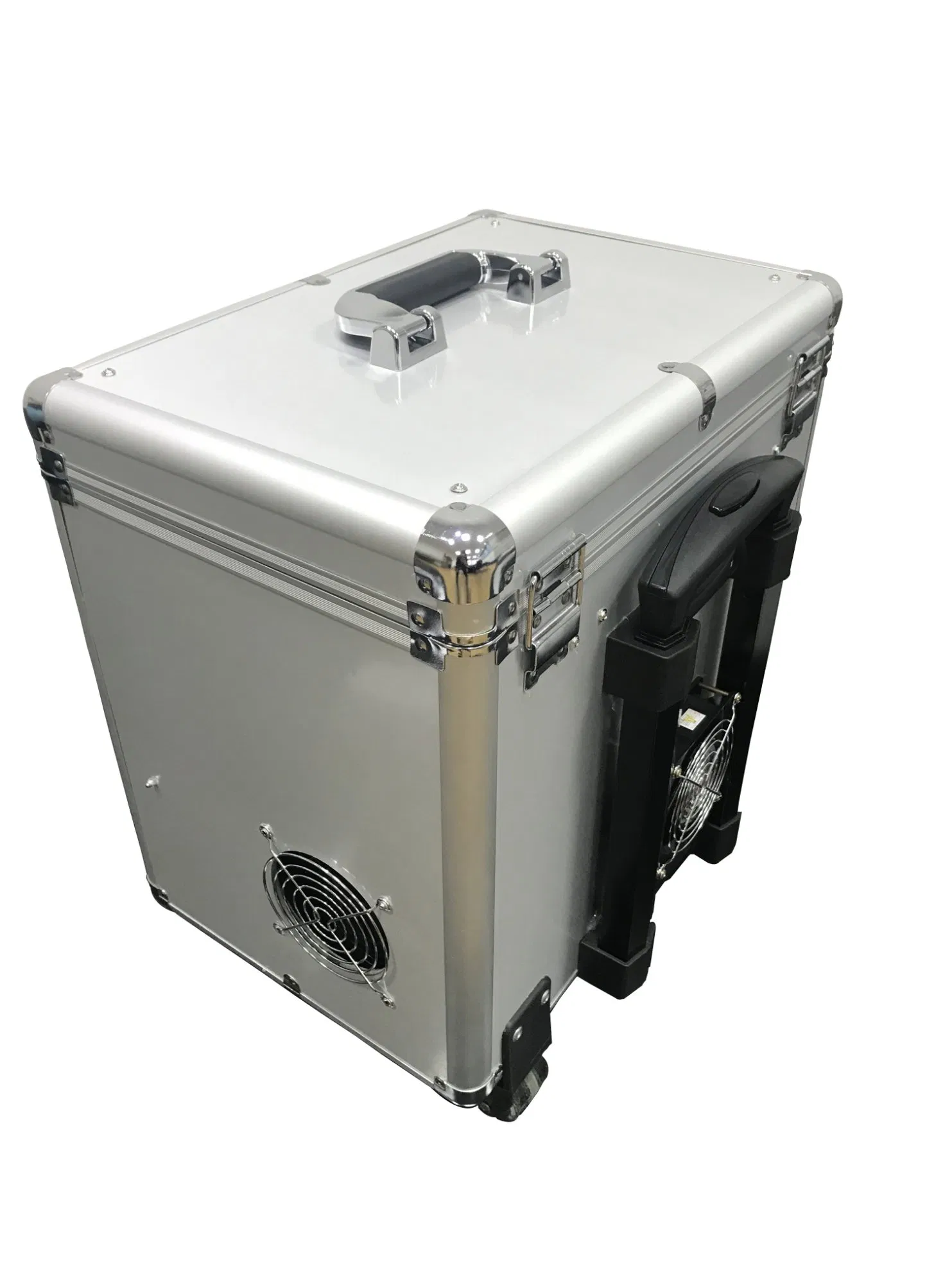 Available PDU-C02A CE ISO Approve Electric Portable Dental Unit Simple Dental Chair Unit with Air Tank