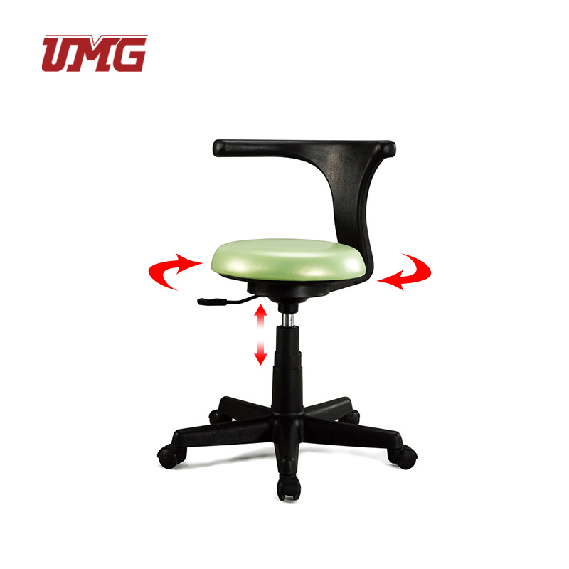 Medical Dental Equipment Dentist Chair Dental Stool