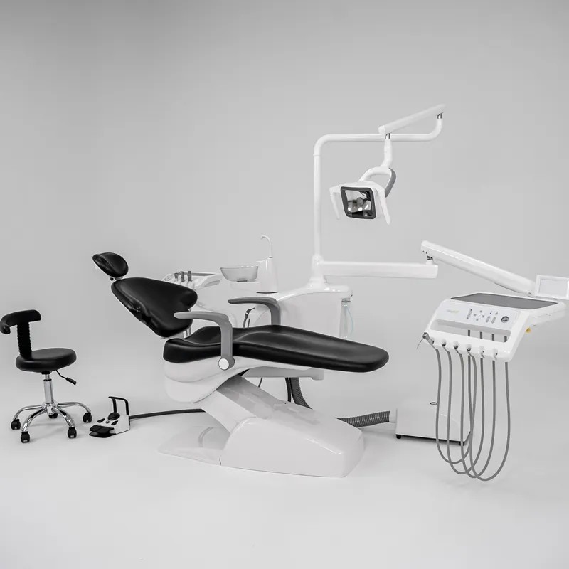 Dental Chair Unit