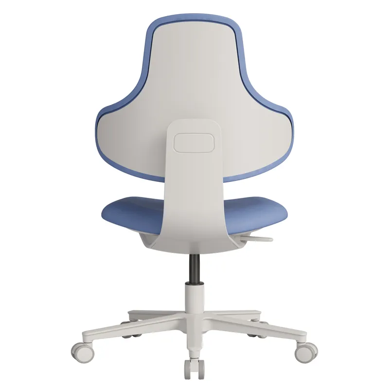 Ergonomic Medical Dental Stool 4