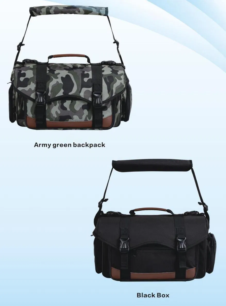 Backpack Dental Unit