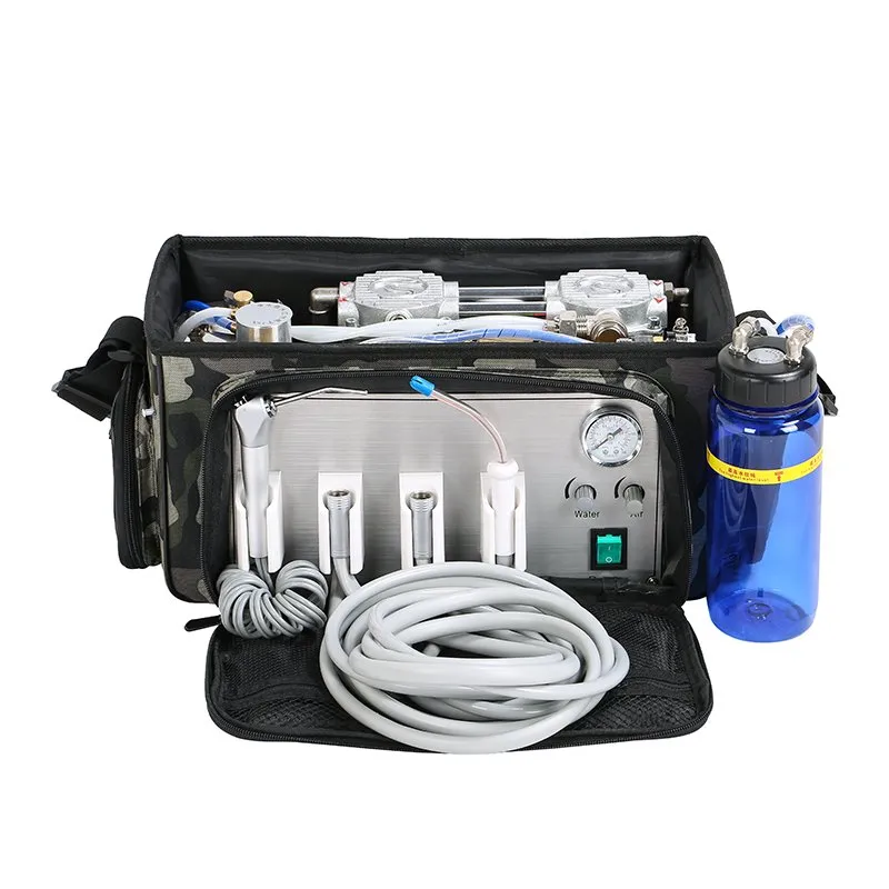 Dental Stool Detail 9