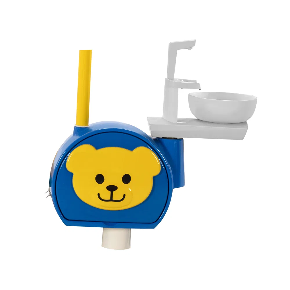 Dental Unit Detail 4