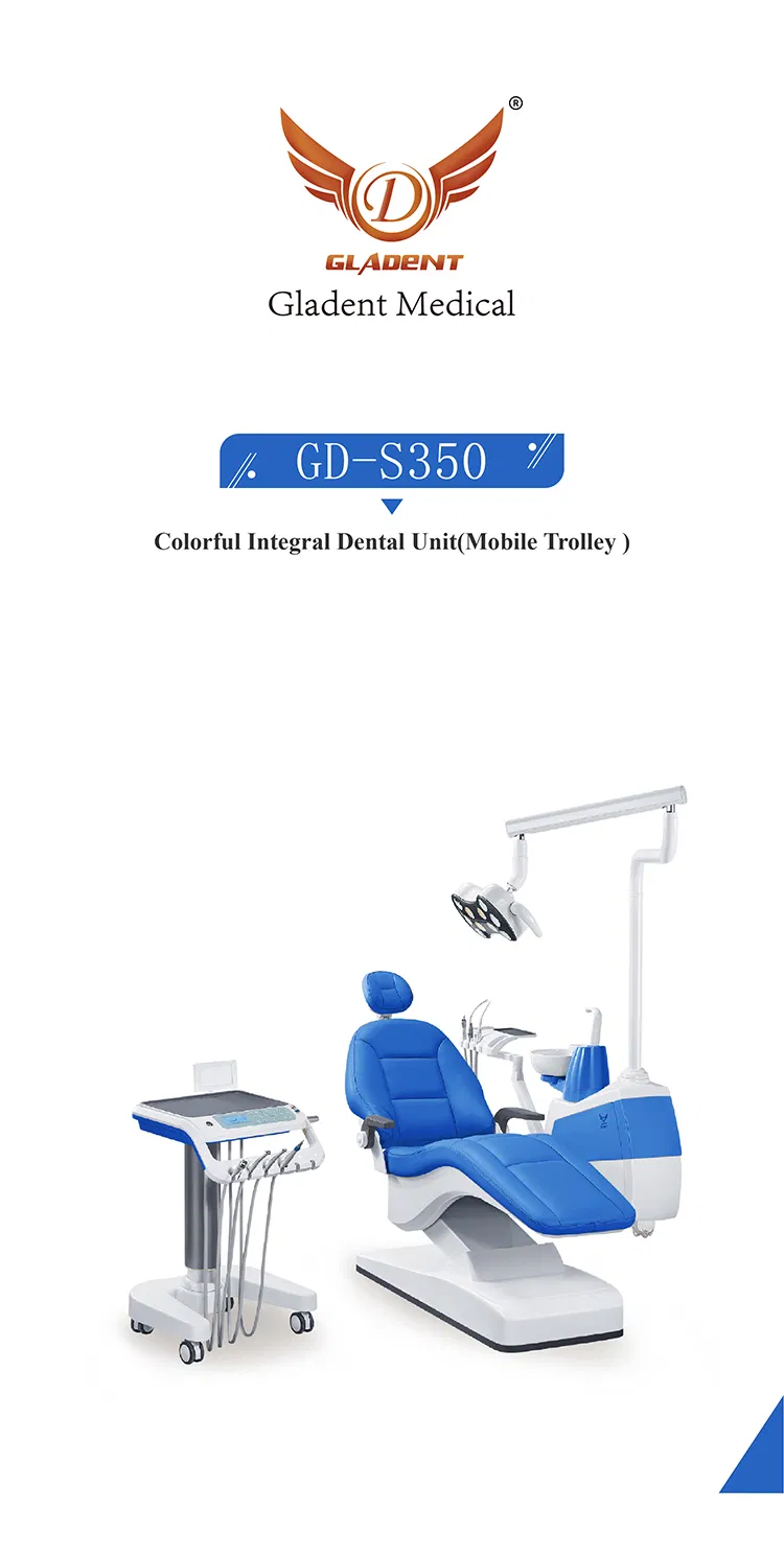 Dental Unit Details 1
