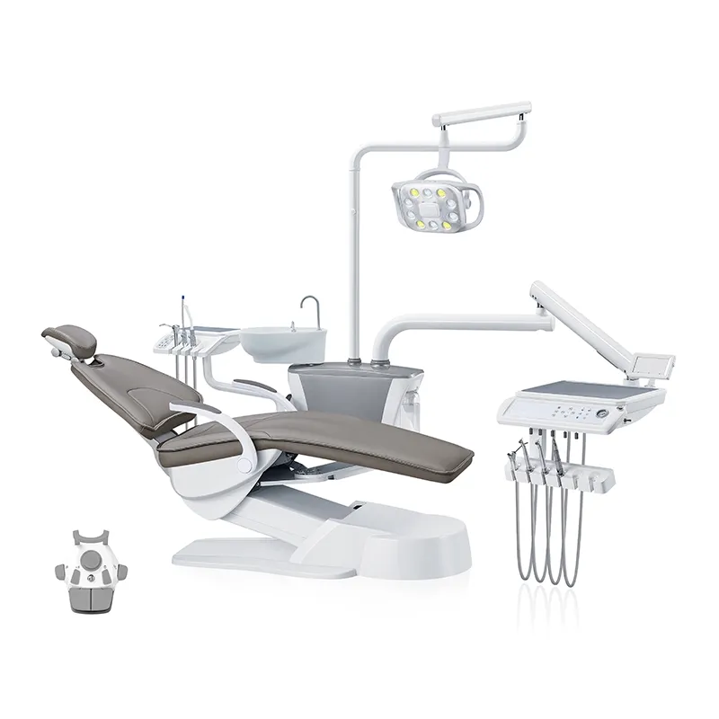 Dental Chair Options