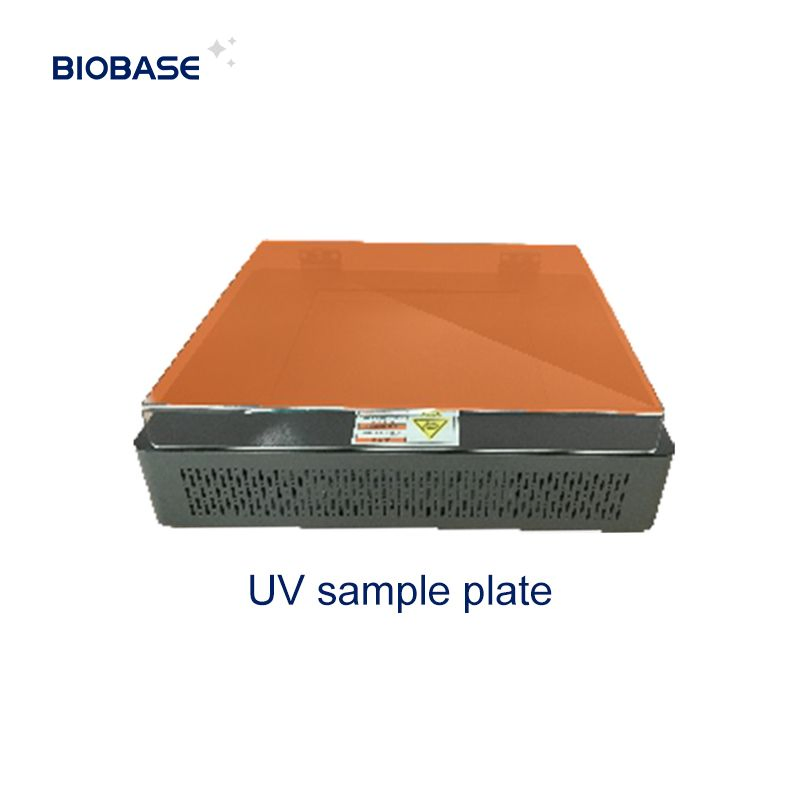 Biobase Automatic Gel Imaging and Analysis System Bk-AG100 Electrophoresis Imagine