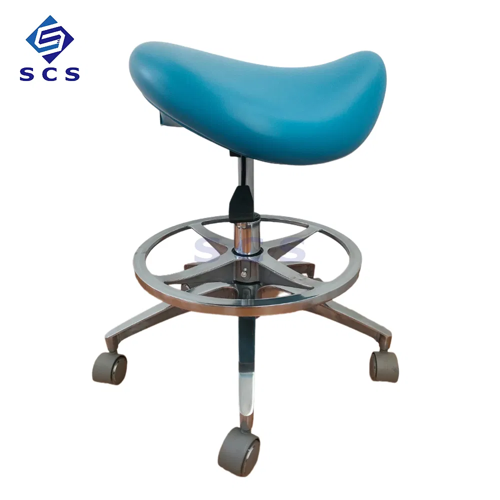Doctor Dental Stool Chair Details