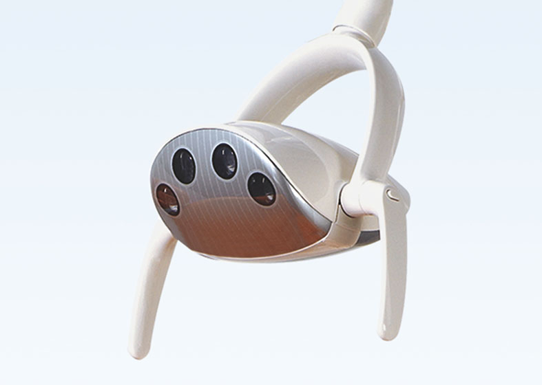 Cartoon Children Dental Unit Dental Professional Pediatric Dental Chair Unit of Dental Clinic Hospital with CE