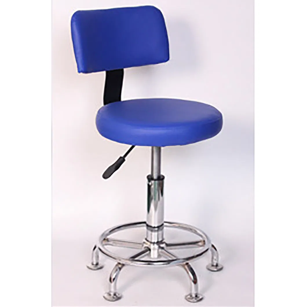 Doctor Chair Stool PU Form