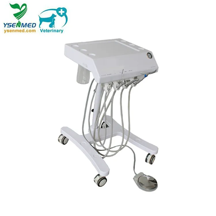 Veterinary Dental Unit