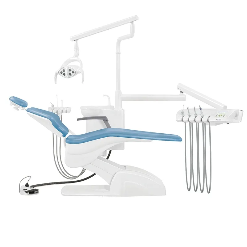 Dental Chair Base